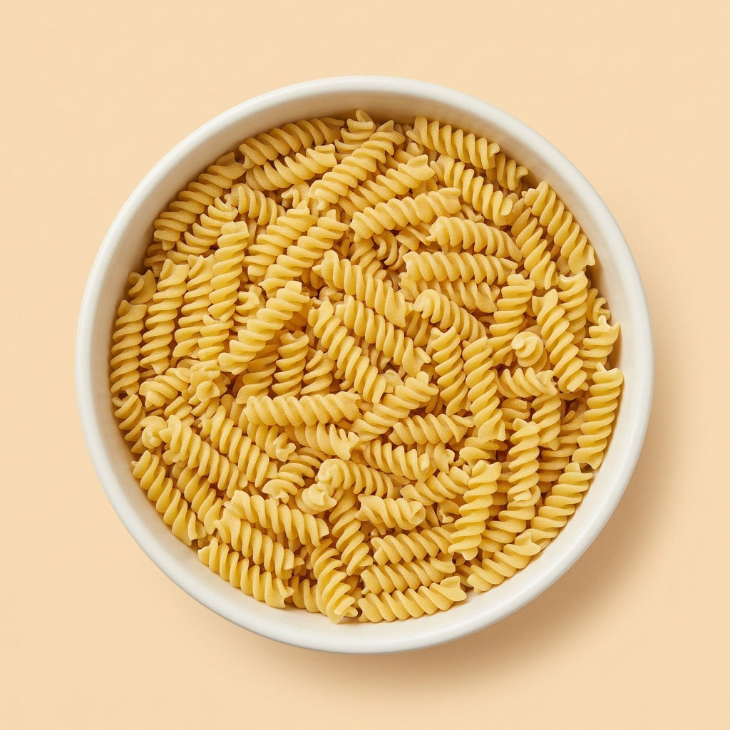 Fusilli & Rotini